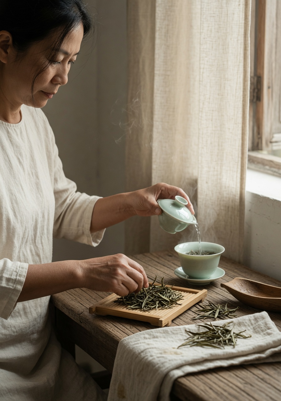 Chen Hui Yi