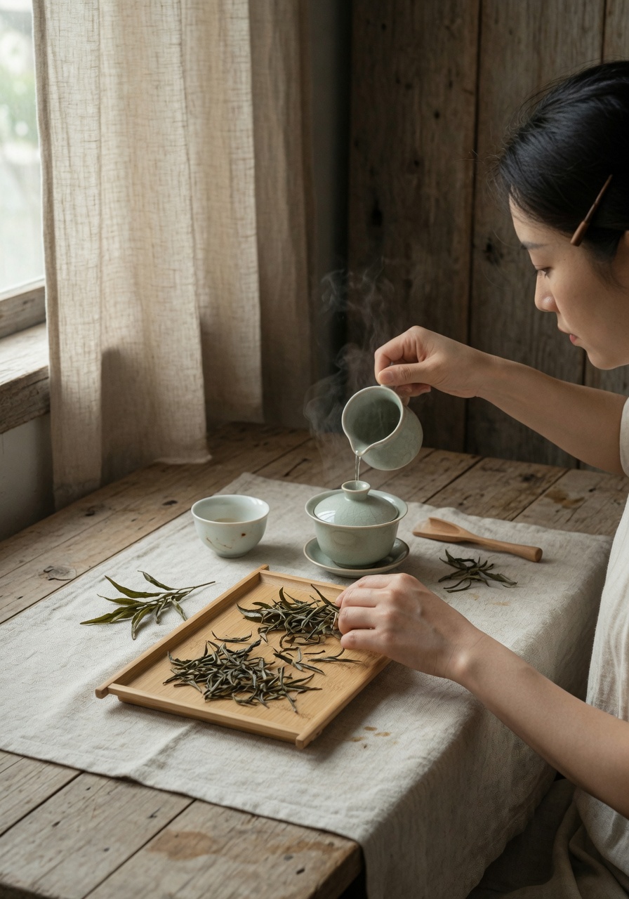 Mei Yang