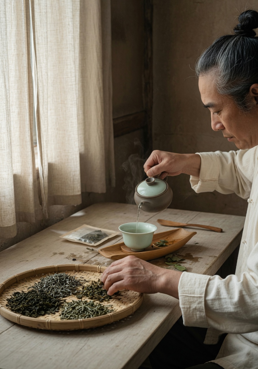 Zhou Xiang